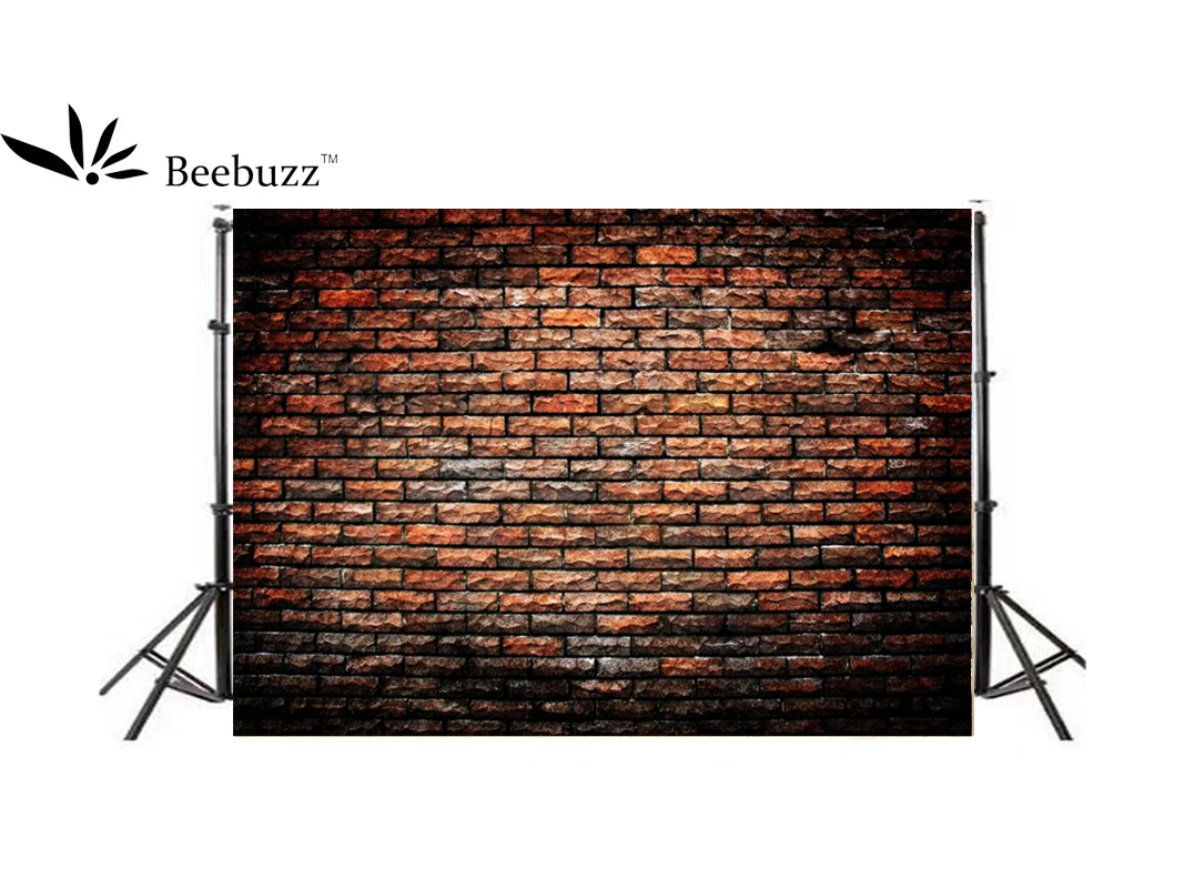 Beebuzz photo backdrop red brick wall against background
Beebuzz photo backdrop red brick wall against background