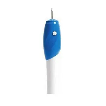 DIY Electric Mini Engraving Pen Machine Metal Chisel Mark Plastic Glass Corrosion Engraving Tool Automatic Engraving Pen
DIY Electric Mini Engraving Pen Machine Metal Chisel Mark Plastic Glass Corrosion Engraving Tool Automatic Engraving Pen