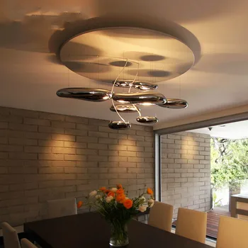 Modern Simple Glass Chandelier Lighting Creative Living Room Art Bar Hanging Lamp Bedroom Suspension Chandelier Loft Fixture 
Modern Simple Glass Chandelier Lighting Creative Living Room Art Bar Hanging Lamp Bedroom Suspension Chandelier Loft Fixture