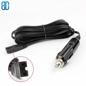 3M Car Refrigerator AC Power Cord Extension Cable Conversion Plug 12V 24VDC Cigarette Lighter Connector Universal Cable
3M Car Refrigerator AC Power Cord Extension Cable Conversion Plug 12V 24VDC Cigarette Lighter Connector Universal Cable
