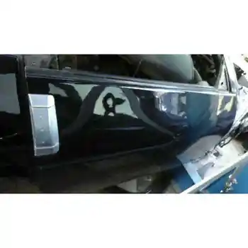 FRONT RIGHT DOOR NISSAN 350 Z (Z33)
FRONT RIGHT DOOR NISSAN 350 Z (Z33)