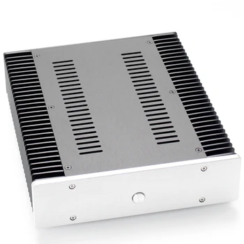 Diy Amp Case 159 All Aluminum Class A Power Amplifier Luxury Case 260X310X70mm DIY Shell All Aluminum Power Amplifier Case
Diy Amp Case 159 All Aluminum Class A Power Amplifier Luxury Case 260X310X70mm DIY Shell All Aluminum Power Amplifier Case