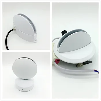 Project Building Narrow Line Window Wall Lamps 10w Lights Lighting Waterproof Light Ressessed in CREE LED Outdoor LED Bulbs AC
Project Building Narrow Line Window Wall Lamps 10w Lights Lighting Waterproof Light Ressessed in CREE LED Outdoor LED Bulbs AC