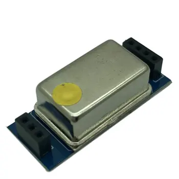 1Pcs Compensated Crystal TCXO Module Compatible For FT-817/857/897 TCXO-9 22.625MHZ High Stability TCXO Components Module
1Pcs Compensated Crystal TCXO Module Compatible For FT-817/857/897 TCXO-9 22.625MHZ High Stability TCXO Components Module
