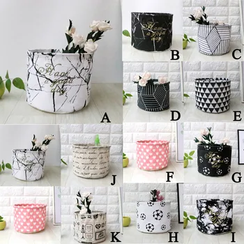 Creative Storage Basket For Toy Washing Basket Dirty Clothes Sundries Home Closet Organizer Container Box Laundry Basket
Creative Storage Basket For Toy Washing Basket Dirty Clothes Sundries Home Closet Organizer Container Box Laundry Basket