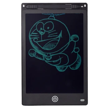 Guangjunwang New8.5 Inch LCD Electronic Drawing Board for Kids Writing Board Portable Smart Electronic Tablet Board for Message 
Guangjunwang New8.5 Inch LCD Electronic Drawing Board for Kids Writing Board Portable Smart Electronic Tablet Board for Message