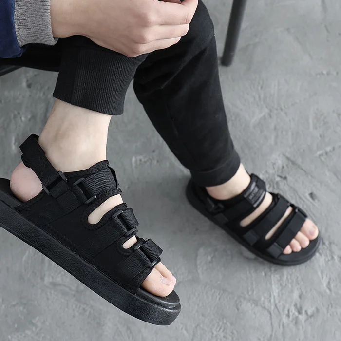 Sandals Men's Summer Viet Nam Import Outdoor Casual Sandals MEN'S Slippers Men Sandals
Sandals Men's Summer Viet Nam Import Outdoor Casual Sandals MEN'S Slippers Men Sandals