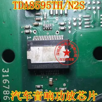 1PCS TDA8595TH/N2S TDA8595TH TDA8595 HSSOP36 Car Radio Chips Free Shipping 
1PCS TDA8595TH/N2S TDA8595TH TDA8595 HSSOP36 Car Radio Chips Free Shipping