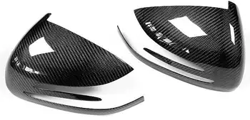 Real Carbon Fiber MIRROR COVER for BENZ R172 SLK200 SLK350 2010UP M092M
Real Carbon Fiber MIRROR COVER for BENZ R172 SLK200 SLK350 2010UP M092M