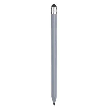 Triangle Capacitive Touch Screen stylus Pen For IPad Smart Phone Pen stylus Nib Capacitive Screen Stylus pen
Triangle Capacitive Touch Screen stylus Pen For IPad Smart Phone Pen stylus Nib Capacitive Screen Stylus pen