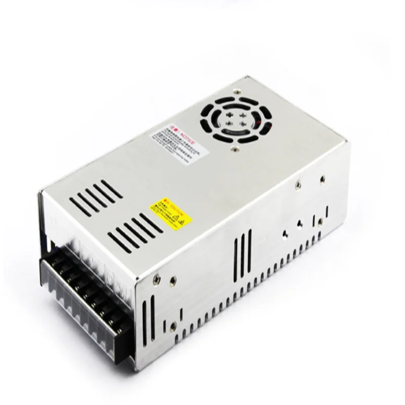 Производите HF350W-S-12 DC 12V 29A одиночный выходной контроль мощности Безопасность