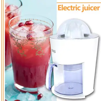 Orange Juice Juicer Household Kitchen Small Portable Electric Squeezed Oranges Blender Lemon Juice-extractor Machine
Orange Juice Juicer Household Kitchen Small Portable Electric Squeezed Oranges Blender Lemon Juice-extractor Machine