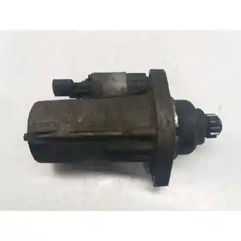 02M911023N MOTOR starter SEAT ALTEA (5P1) 
02M911023N MOTOR starter SEAT ALTEA (5P1)