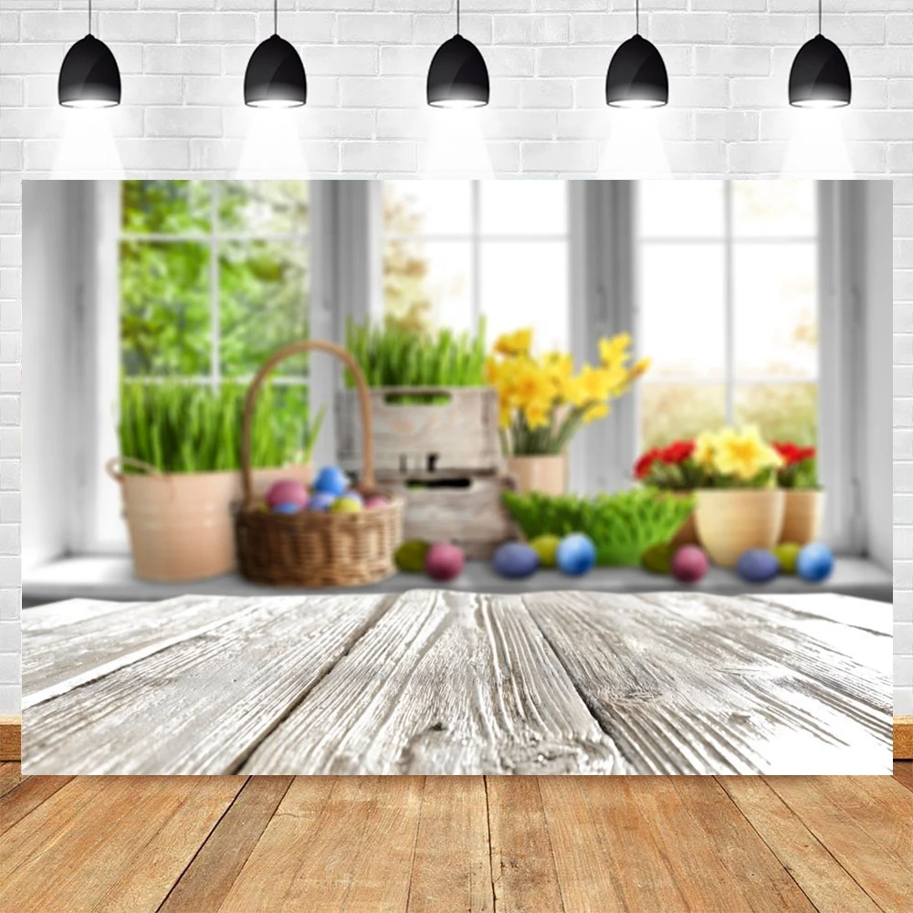 Yeele Spring Easter Window Flower Eggs Room Wood Floor Newborn Baby Portrait Backdrop Vinyl Photography Background Photo Studio
Yeele Spring Easter Window Flower Eggs Room Wood Floor Newborn Baby Portrait Backdrop Vinyl Photography Background Photo Studio