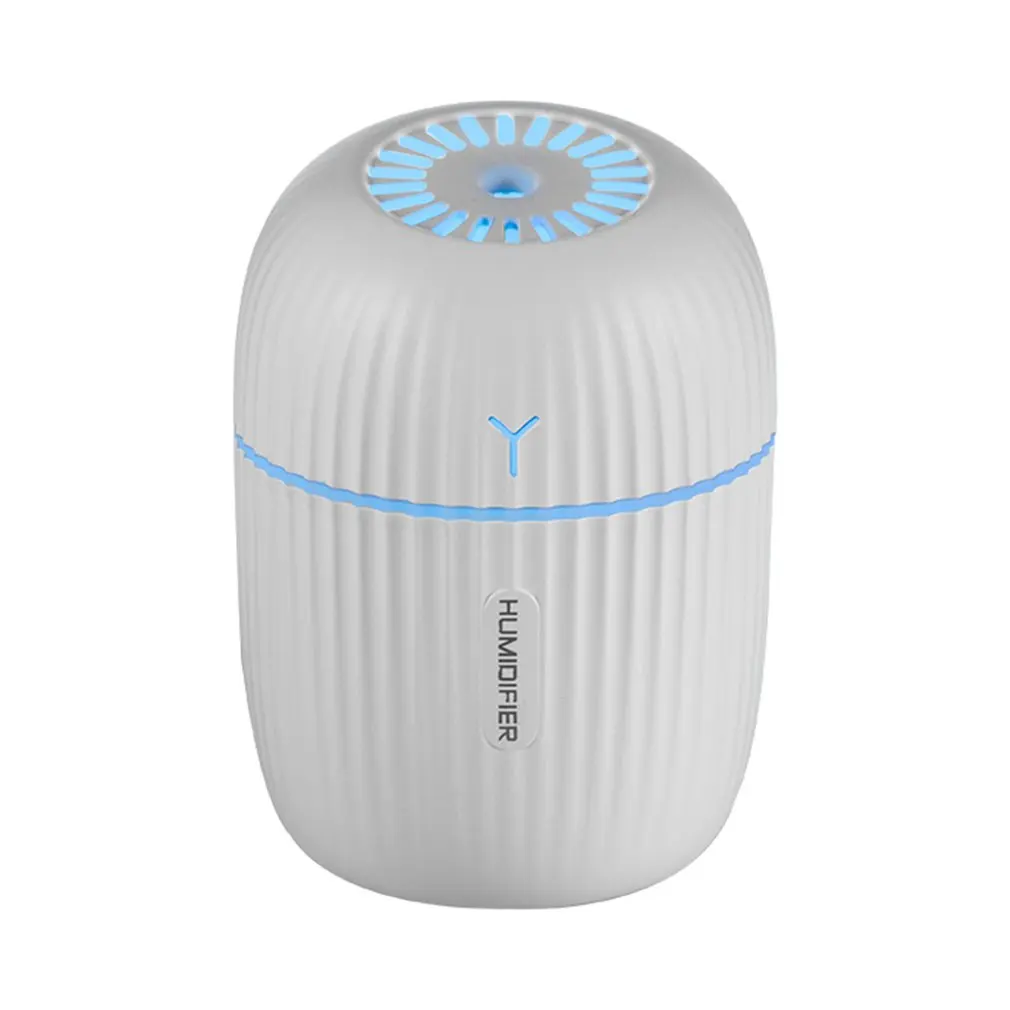 Car Power Supply Usb Powered Portable Convenient Fashion Desktop Air Atomizer Cooler Water Cooling Mini Home Humidifier
Car Power Supply Usb Powered Portable Convenient Fashion Desktop Air Atomizer Cooler Water Cooling Mini Home Humidifier