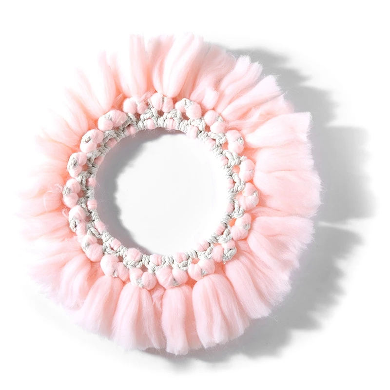 Hanging Wall Decoration Nordic Ornament Party Decorations Retro Vintage Handmade Kids Bedroom Decor Party Props
Hanging Wall Decoration Nordic Ornament Party Decorations Retro Vintage Handmade Kids Bedroom Decor Party Props