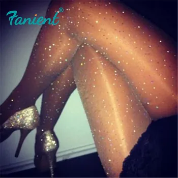 Cored silk rhinestone stockings sexy starry pantyhose slim stretchy winter leggings ultra-thin pantyhose for women
Cored silk rhinestone stockings sexy starry pantyhose slim stretchy winter leggings ultra-thin pantyhose for women
