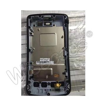 High Quality for Trimble Juno 5B T41 5 Handheld computer lcd display Touch Panel with Frame repair part
High Quality for Trimble Juno 5B T41 5 Handheld computer lcd display Touch Panel with Frame repair part