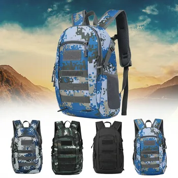 12L mini Fishing Backpack Outdoor Multifunction Cycling Sport Bags Travel Camping Shoulder Backpack Rucksacks Bag Fishing Gear
12L mini Fishing Backpack Outdoor Multifunction Cycling Sport Bags Travel Camping Shoulder Backpack Rucksacks Bag Fishing Gear