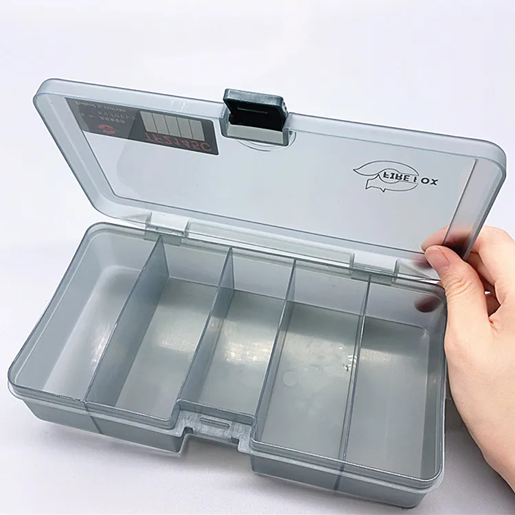 Firefox Fishing lure box tf1331c tf1631c tf1833 c tf2145 c fishing tackle box lure bait box
Firefox Fishing lure box tf1331c tf1631c tf1833 c tf2145 c fishing tackle box lure bait box