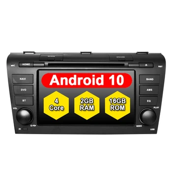 ANDROID 10.0 FOR MAZDA 3 2004-2009 BUILT-IN DAB+ FUNCTION FREE GPS SOFTWARE FOR CAR DVD Automotivo PLAYER Central Multimidia
ANDROID 10.0 FOR MAZDA 3 2004-2009 BUILT-IN DAB+ FUNCTION FREE GPS SOFTWARE FOR CAR DVD Automotivo PLAYER Central Multimidia