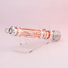X-TREX Leia Proffie V2.2 SNpixel Smooth Swing Metal Lightsaber FOC Saber Force Heavy Light Color Changing 16 Sound Fonts TXQ
X-TREX Leia Proffie V2.2 SNpixel Smooth Swing Metal Lightsaber FOC Saber Force Heavy Light Color Changing 16 Sound Fonts TXQ