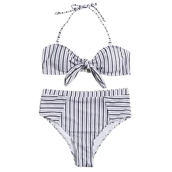 WOMAIL Summer Women's Split Underwear Set Fashion Lingerie Set Striped Halter Split Underwear Sut Fashion Lenceria Mujer 19Dec11
WOMAIL Summer Women's Split Underwear Set Fashion Lingerie Set Striped Halter Split Underwear Sut Fashion Lenceria Mujer 19Dec11
