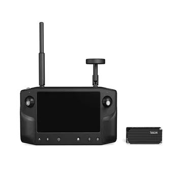 CUAV NEW Telelink HD Video Data Transmission System 20km for FPV RC Drone Quadcopter Helicopter flight simulator whole sale
CUAV NEW Telelink HD Video Data Transmission System 20km for FPV RC Drone Quadcopter Helicopter flight simulator whole sale