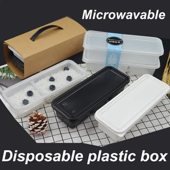 Disposable Packaging Microwavable To go Food Containers Rectangle Three Grid Partition Lunch Box Disposable Containers
Disposable Packaging Microwavable To go Food Containers Rectangle Three Grid Partition Lunch Box Disposable Containers