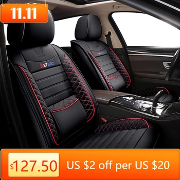 kokololee car seat cover set For Audi a2 a3 a4 b6 b8 a6 a5 q7 q2 q3 q5 car cushion Car Seats Protector Auto Interior styling
kokololee car seat cover set For Audi a2 a3 a4 b6 b8 a6 a5 q7 q2 q3 q5 car cushion Car Seats Protector Auto Interior styling