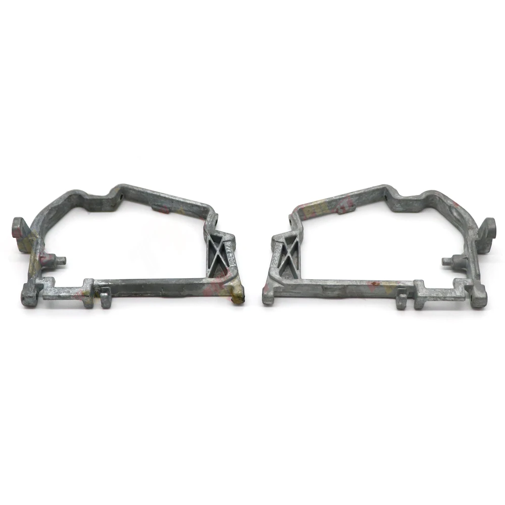 

FOLDING MIRROR BRACKET SET FOR MERCEDES W140/W129/W210 S320/S500/S600/E280