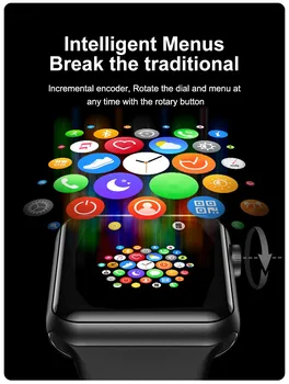 New IWO13 SE U77 Pluse SmartWatch Watch 6 bluethooth Phone Call Rotate Function Smart Watch Pk IWO 12 IWO 13 W56 X7 Smart Watch
New IWO13 SE U77 Pluse SmartWatch Watch 6 bluethooth Phone Call Rotate Function Smart Watch Pk IWO 12 IWO 13 W56 X7 Smart Watch