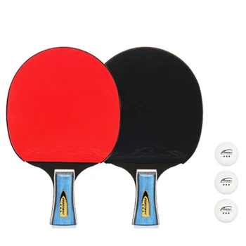 Beginner Indoor Outdoor Ball Racket Racquet Sports Horizontal Vertical Double Sided Table Tennis Set Professional Students
Beginner Indoor Outdoor Ball Racket Racquet Sports Horizontal Vertical Double Sided Table Tennis Set Professional Students