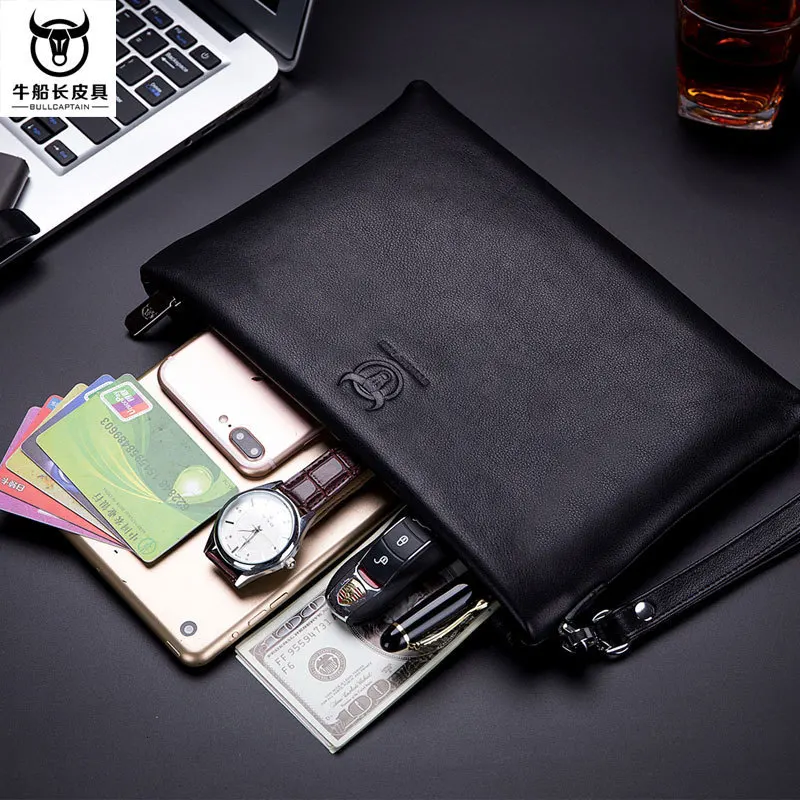 Man Take Soft Cowhide More Function Package Zipper Will Capacity Business Affairs Men Messenger Bag Briefcase
Man Take Soft Cowhide More Function Package Zipper Will Capacity Business Affairs Men Messenger Bag Briefcase