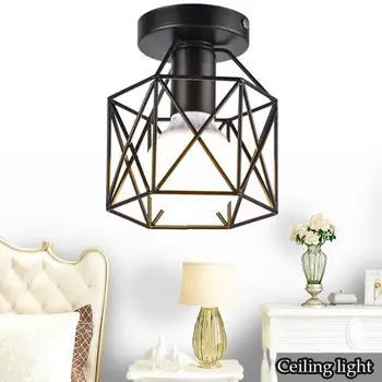 LED Square Pendant Lamp Flush Mount Walkway Retro LED Down Light Ceiling Down Light Home Decor Useful Durable
LED Square Pendant Lamp Flush Mount Walkway Retro LED Down Light Ceiling Down Light Home Decor Useful Durable