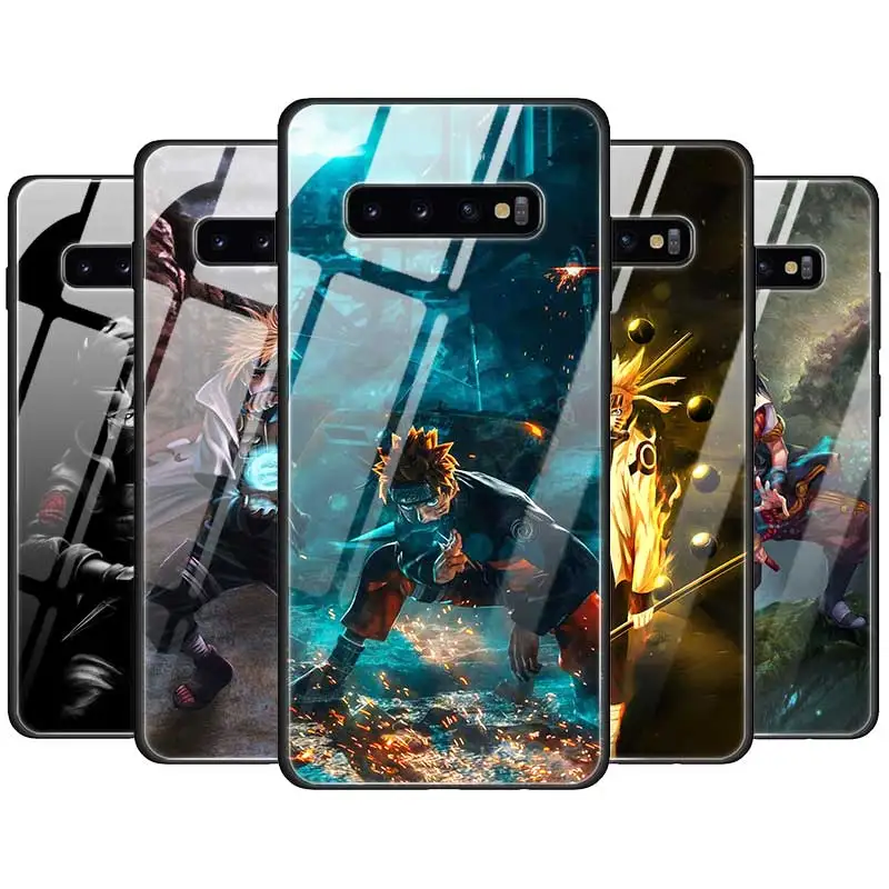 Akatsuki Pein Konan NARUTO Tempered Glass Case Cover For Samsung Galaxy S10 S10e S9 S8 Note9 Note 10 Plus 5G A50 A30 TPU Edge
Akatsuki Pein Konan NARUTO Tempered Glass Case Cover For Samsung Galaxy S10 S10e S9 S8 Note9 Note 10 Plus 5G A50 A30 TPU Edge