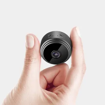 Mini HD wireless phone APP remote monitoringcamera with infrared night vision no light security security Wifi 1080P VCR camera
Mini HD wireless phone APP remote monitoringcamera with infrared night vision no light security security Wifi 1080P VCR camera