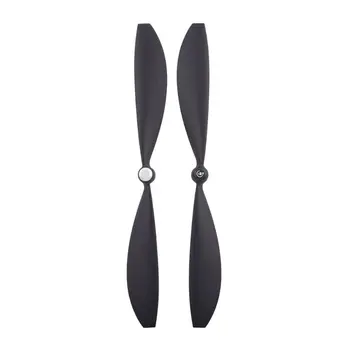 4-pair replacement propeller prop quick release propeller blade accessory kit for GoPro Karma drone
4-pair replacement propeller prop quick release propeller blade accessory kit for GoPro Karma drone
