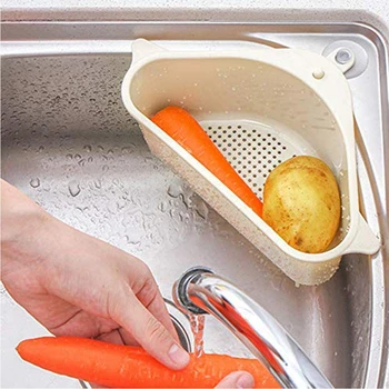 Triangle Shape Holder Multifunction Drain Shelf storage rack Kitchen Sucker Drain Rack Storage Rack
Triangle Shape Holder Multifunction Drain Shelf storage rack Kitchen Sucker Drain Rack Storage Rack