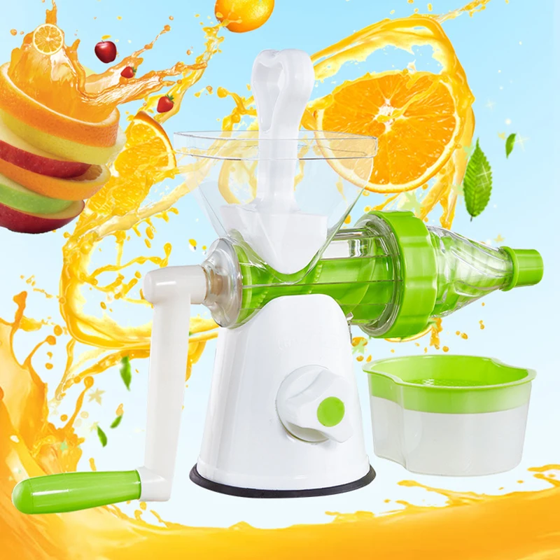 Portable Juicer Single Auger Juicer For Wheatgrass Fresh Fruit Extractor Kitchen Tool Vegetables Juicer Machine Kitchen Tools
Portable Juicer Single Auger Juicer For Wheatgrass Fresh Fruit Extractor Kitchen Tool Vegetables Juicer Machine Kitchen Tools