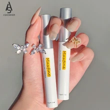 Mascara Quick Dry Waterproof Mascara Lasting Volumizing Eyelash Extension Thick Lengthening Lashes Cosmetics 5 Colors Rimel TSLM
Mascara Quick Dry Waterproof Mascara Lasting Volumizing Eyelash Extension Thick Lengthening Lashes Cosmetics 5 Colors Rimel TSLM