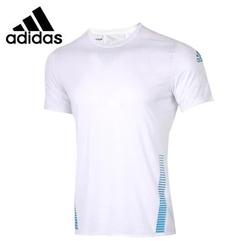 Original New Arrival Adidas 25/7 TEE RUNR Men's T-shirts short sleeve Sportswear
Original New Arrival Adidas 25/7 TEE RUNR Men's T-shirts short sleeve Sportswear