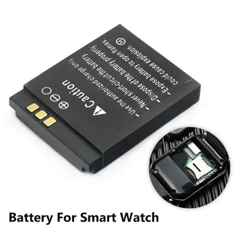 5/8/10PCS Durable Smart Watch Battery LQ-S1 3.7V 380mAh lithium Rechargeable Battery For Smart Watch QW09 DZ09 W8
5/8/10PCS Durable Smart Watch Battery LQ-S1 3.7V 380mAh lithium Rechargeable Battery For Smart Watch QW09 DZ09 W8