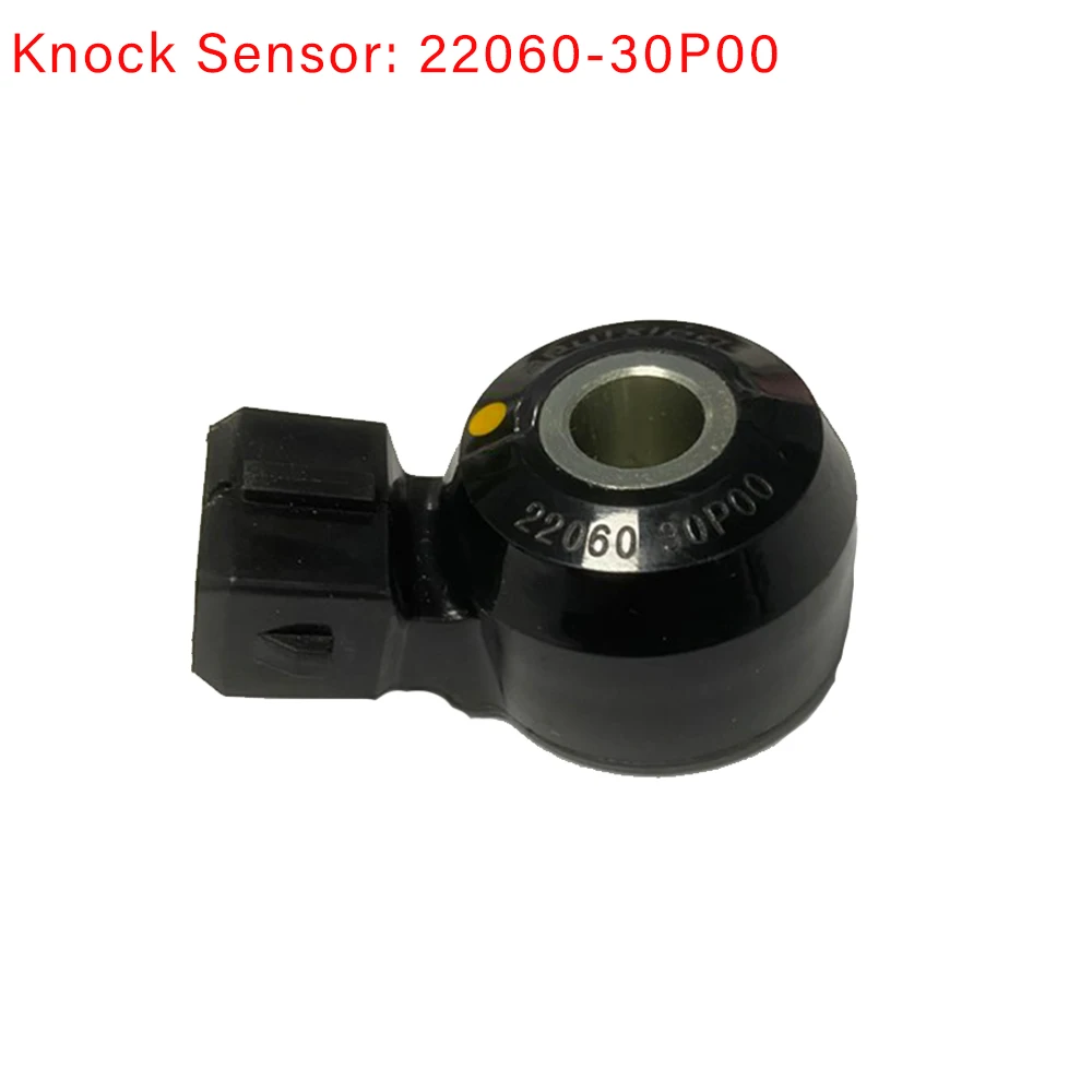 Датчик детонации, клиренс, 1 шт., черный, 22060-30P00, для Nissan 200SX, Infiniti G20, Mercury
Датчик детонации, клиренс, 1 шт., черный, 22060-30P00, для Nissan 200SX, Infiniti G20, Mercury
