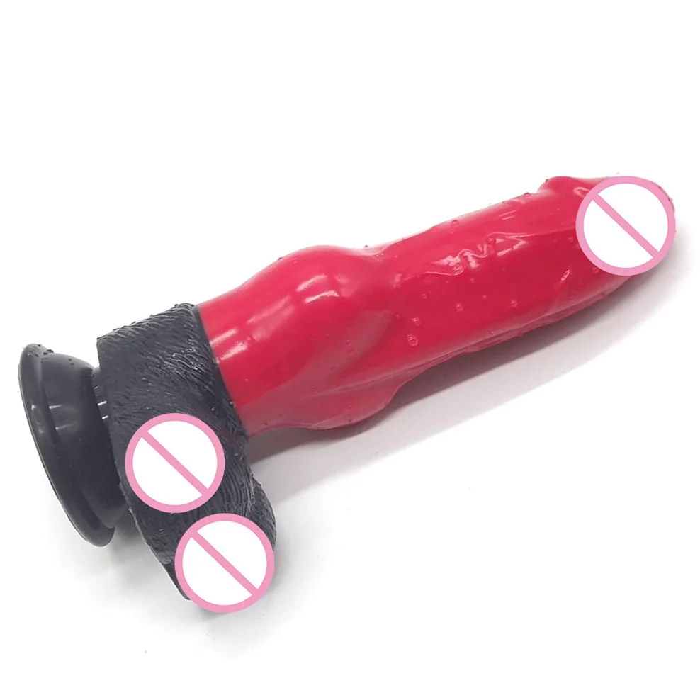 Собачий Самотык