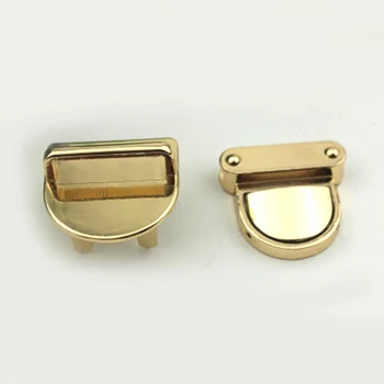 Bag Mortise Lock/Hardware Lock Luggage Hardware Accessories Duck Tongue Lock Golden Metal Twist Lock Switch Plug Screw
Bag Mortise Lock/Hardware Lock Luggage Hardware Accessories Duck Tongue Lock Golden Metal Twist Lock Switch Plug Screw