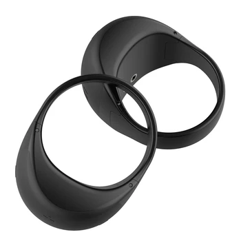 R51 Wearable Finger Ring Bluetooth 5.0 Remote Control Smart Wireless Remote Controller for iOS Android Mobile Phone TV Box
R51 Wearable Finger Ring Bluetooth 5.0 Remote Control Smart Wireless Remote Controller for iOS Android Mobile Phone TV Box