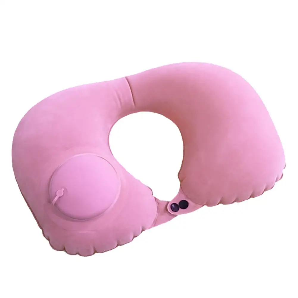 2019 hot sales PVC Neck Pillow Inflatable Portable Travel Neck Support Rest Protective Pillow Cushion Headrest Portable Light We
2019 hot sales PVC Neck Pillow Inflatable Portable Travel Neck Support Rest Protective Pillow Cushion Headrest Portable Light We