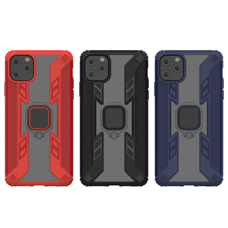 Mobile Case For IPhone 6 Plus 7 7 Plus X XR XS Max 11 11 Pro 11 Pro Max Armor Shockproof Case For IPhone 11 11Pro 11Pro Max Case
Mobile Case For IPhone 6 Plus 7 7 Plus X XR XS Max 11 11 Pro 11 Pro Max Armor Shockproof Case For IPhone 11 11Pro 11Pro Max Case