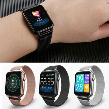Y6 Pro Universal Step Count USB Unisex Sports Electronic Bluetooth Heart Rate Waterproof Smart Watch Time Wristbands
Y6 Pro Universal Step Count USB Unisex Sports Electronic Bluetooth Heart Rate Waterproof Smart Watch Time Wristbands